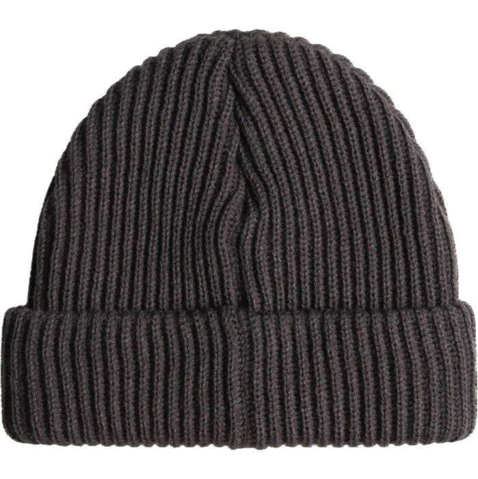 2024 Billabong Alta Rib Beanie EBJHA00115 - Black Sands